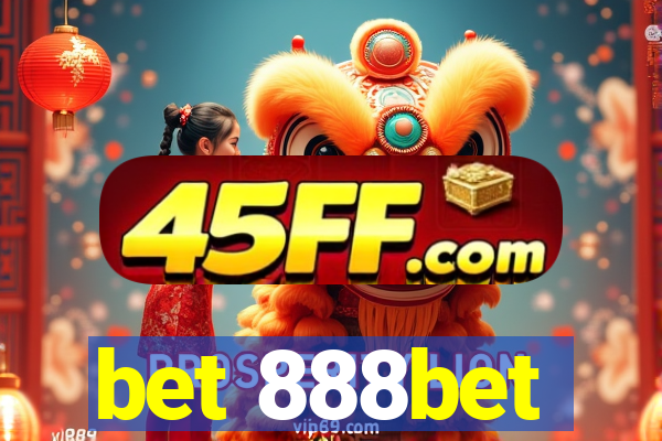 bet 888bet
